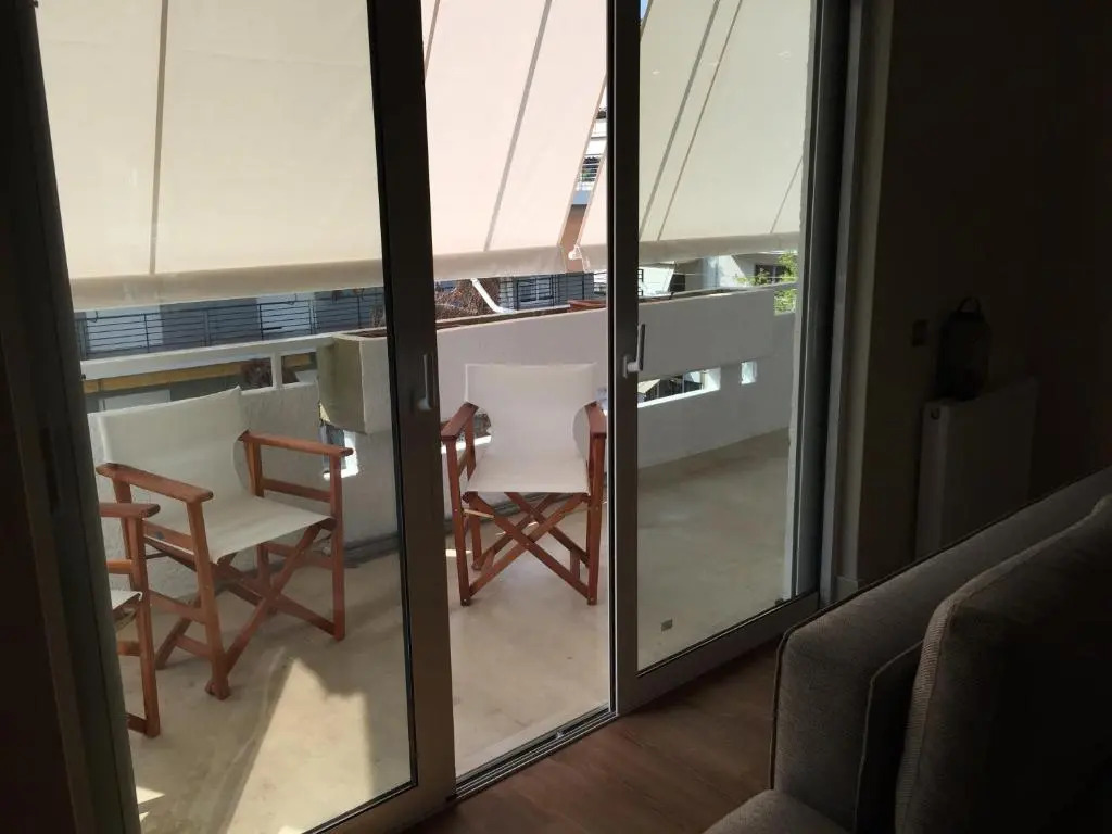 Captains 2-Bedroom Suite in Athens Nea Smyrni
