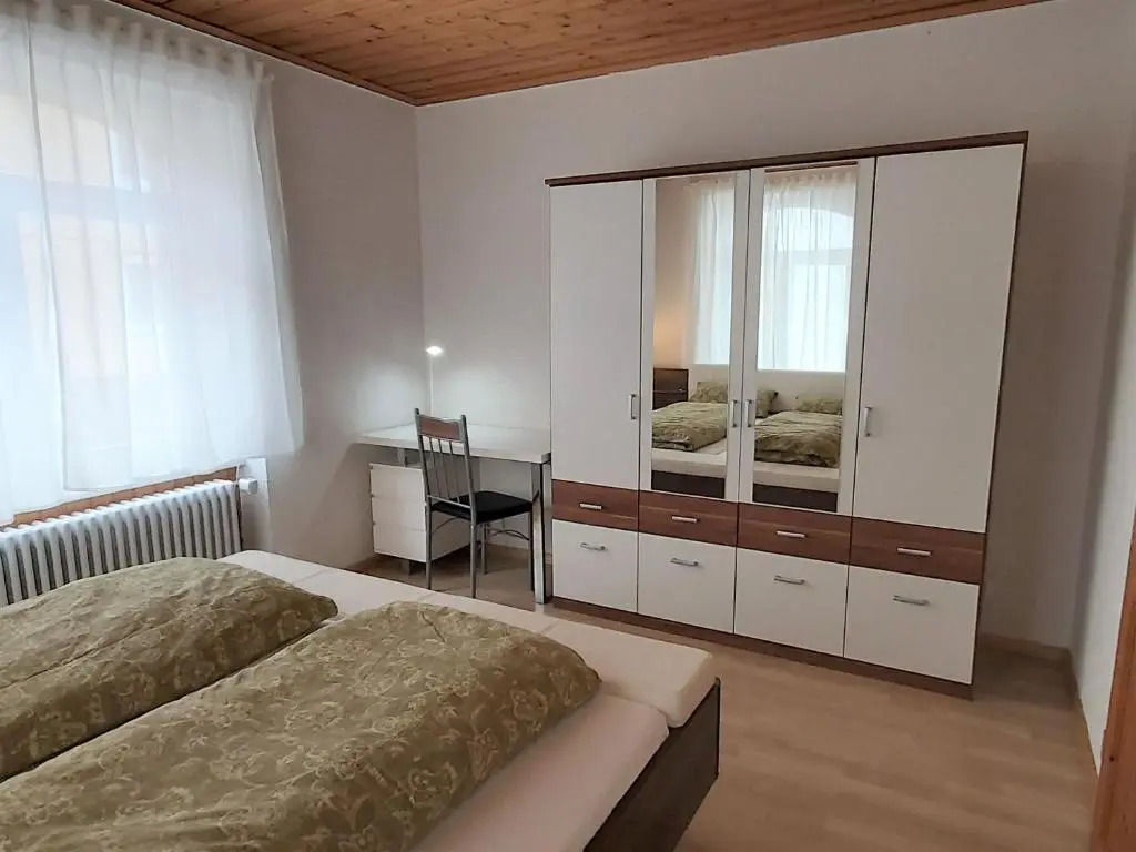 Heikes Ferienwohnung Waldkirch