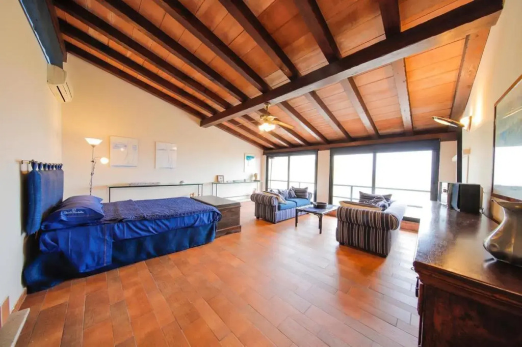 Villa Rosa Bianca