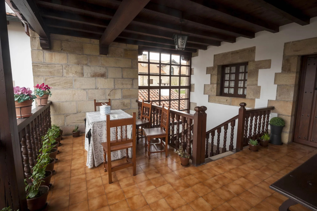 Posada Araceli