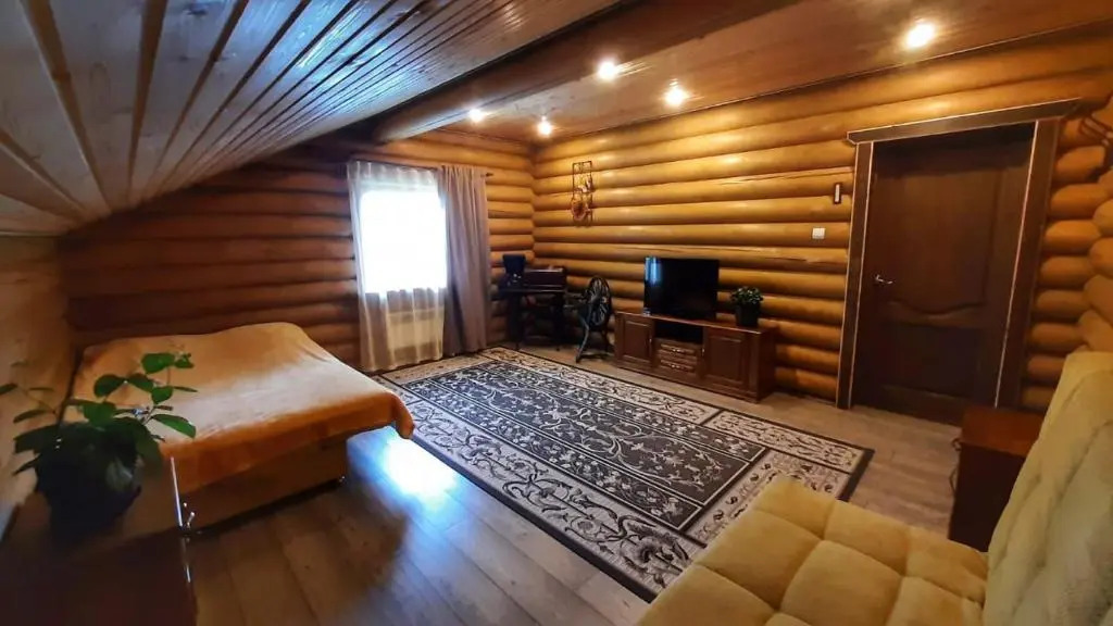 Барские Хоромы