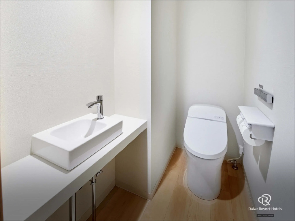 Daiwa Roynet Hotel Kyoto Ekimae PREMIER