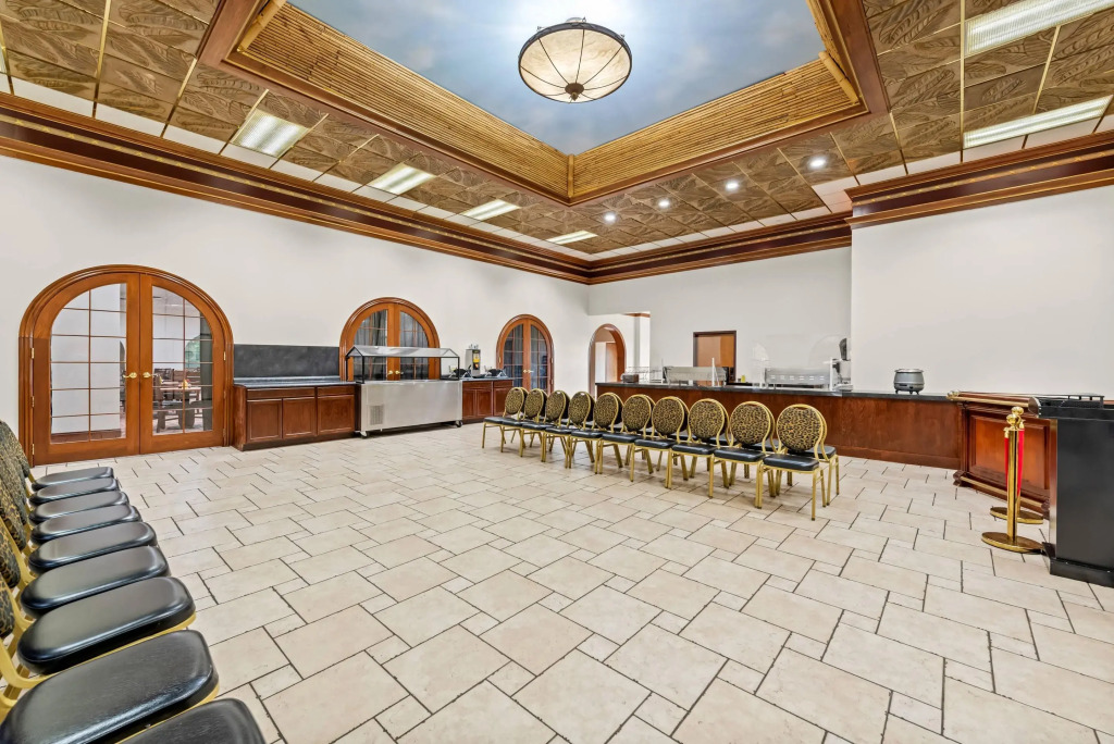 Clarion Inn Branson