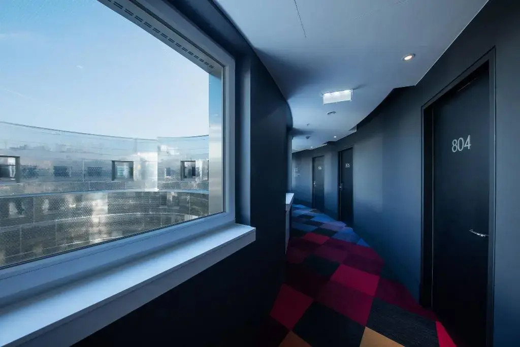 Ruby Marie Hotel Vienna by IHG
