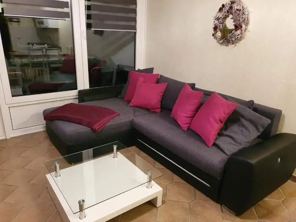 Ferienwohnung Am Paradies 6