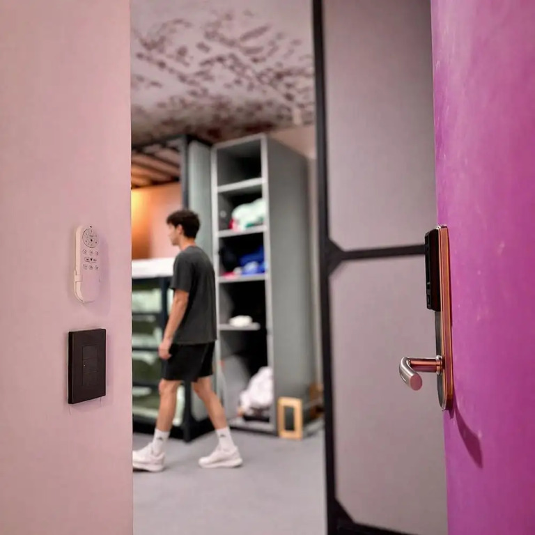 Hostal Nube Mia Guadalajara