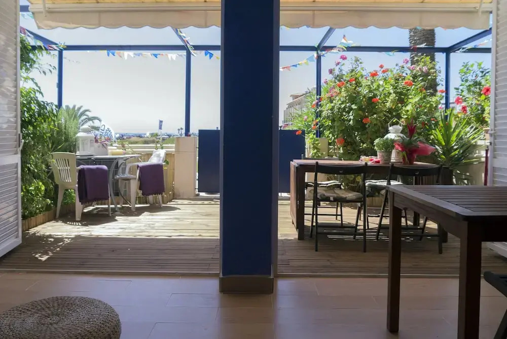 Apartamento Hilale La Marina