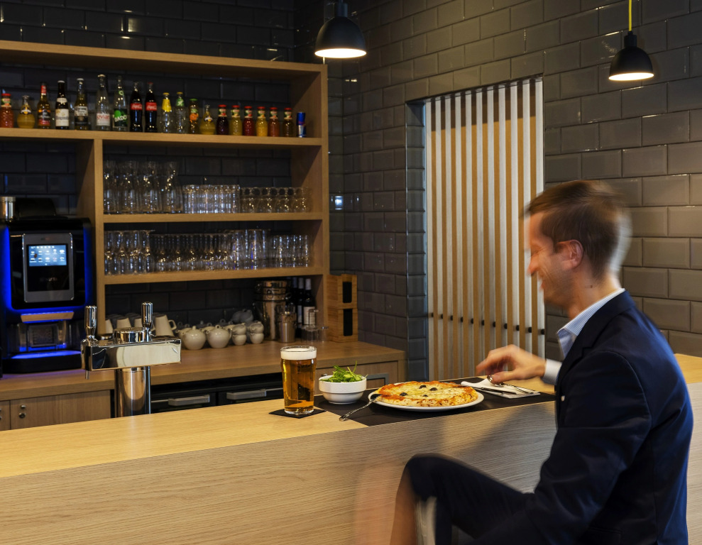 Holiday Inn Express - Nice - Grand Arenas by IHG
