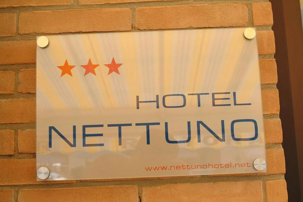 Hotel Nettuno
