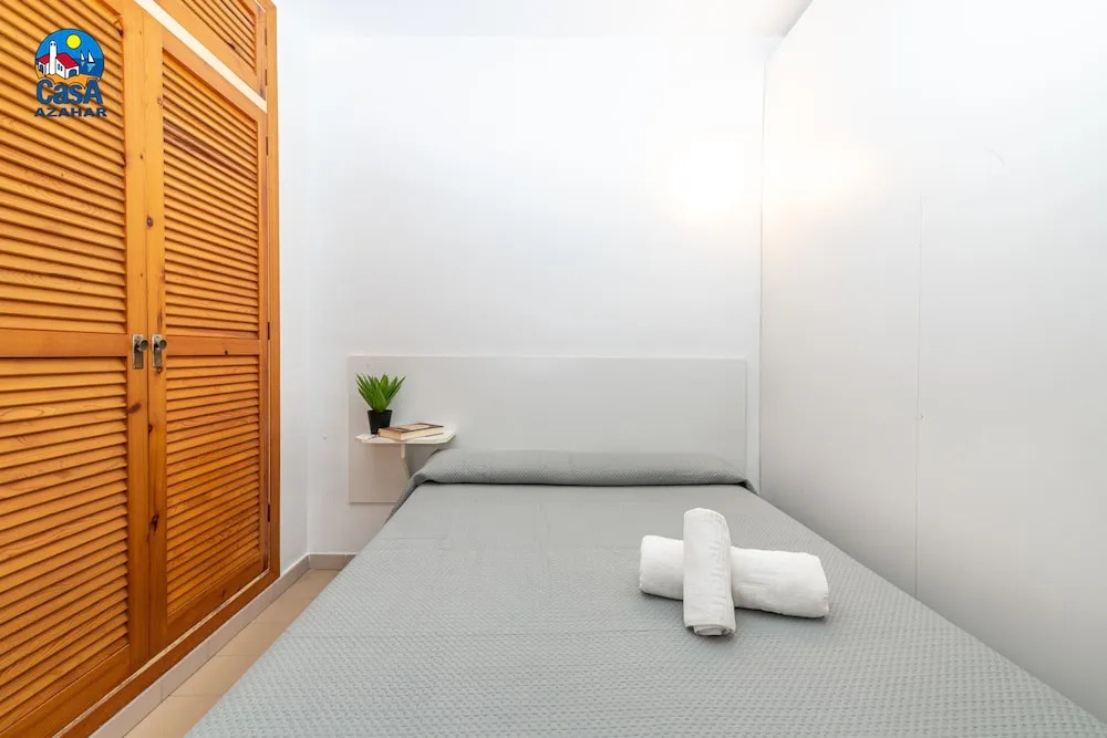 Apartamentos Arcos II Casa Azahar