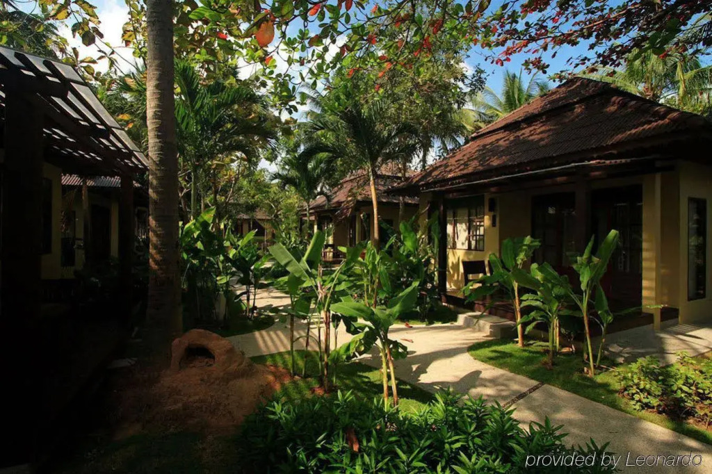 NH Collection Samui Peace Resort