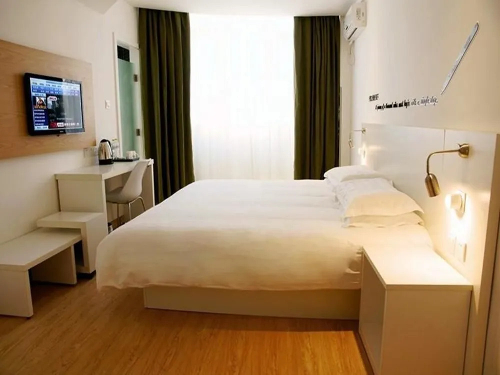 Motel 168 Ninghai Passenger Terminal Branch