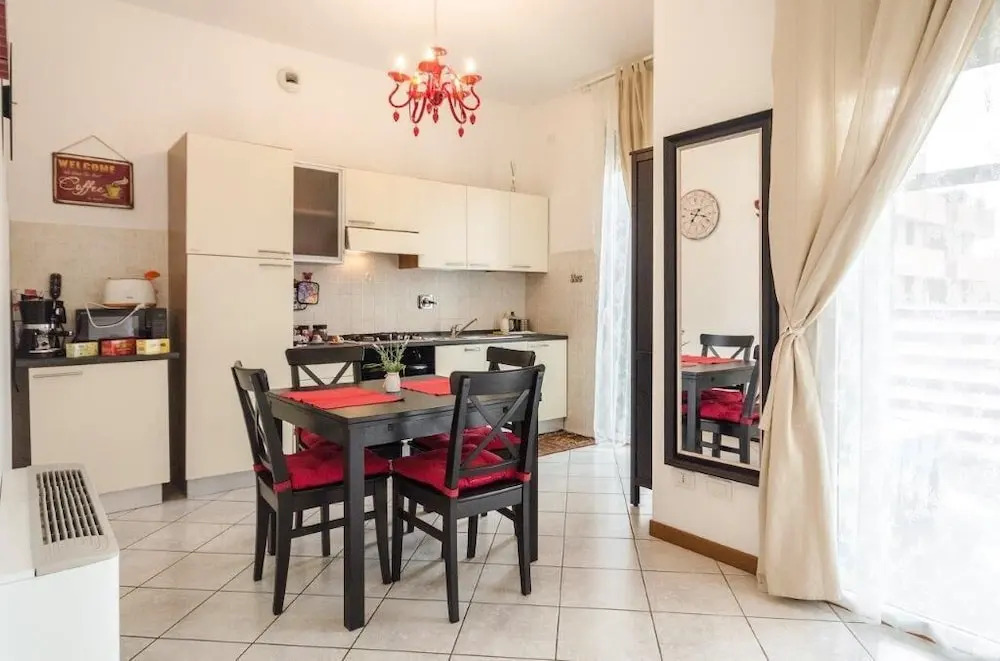 Borgo Masini Suite