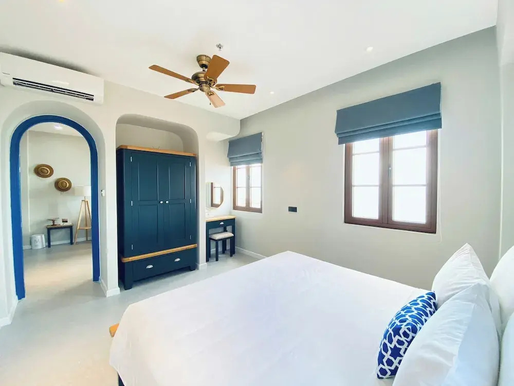 Lucie Cozy Home - Sunset Town Phu Quoc