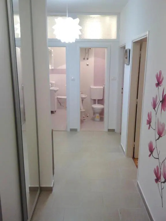 Apartment Gazo
