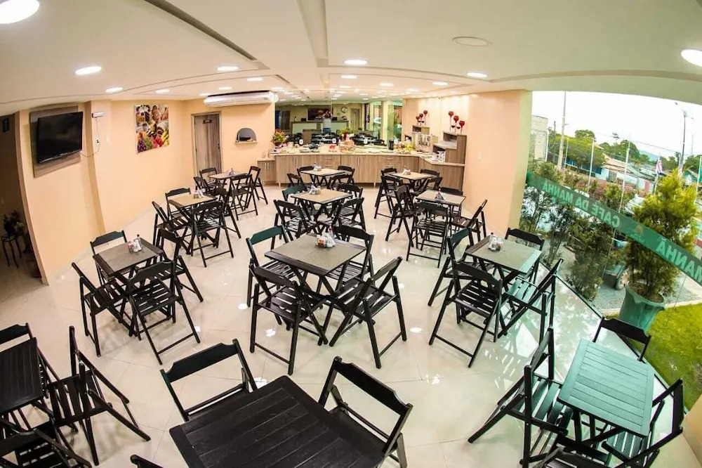 Pôr do Sol Hotel