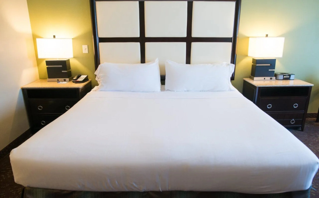 Holiday Inn Express - Albert Lea