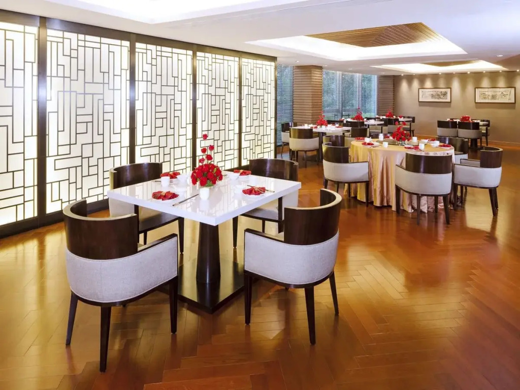 Wingtech Hotel