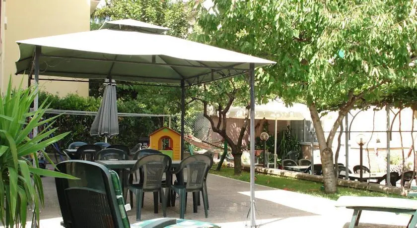 Albergo Edera
