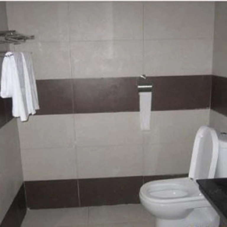 Seri Simanggang Hotel