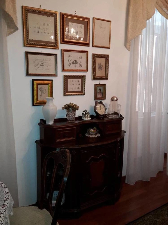 Suite Argentina