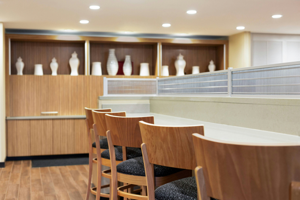 TownePlace Suites Cedar Rapids Marion