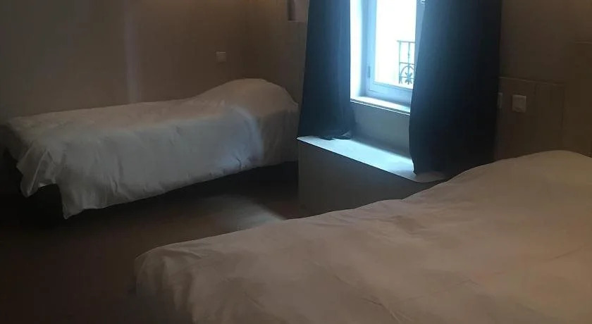 Hotel du Pot dEtain