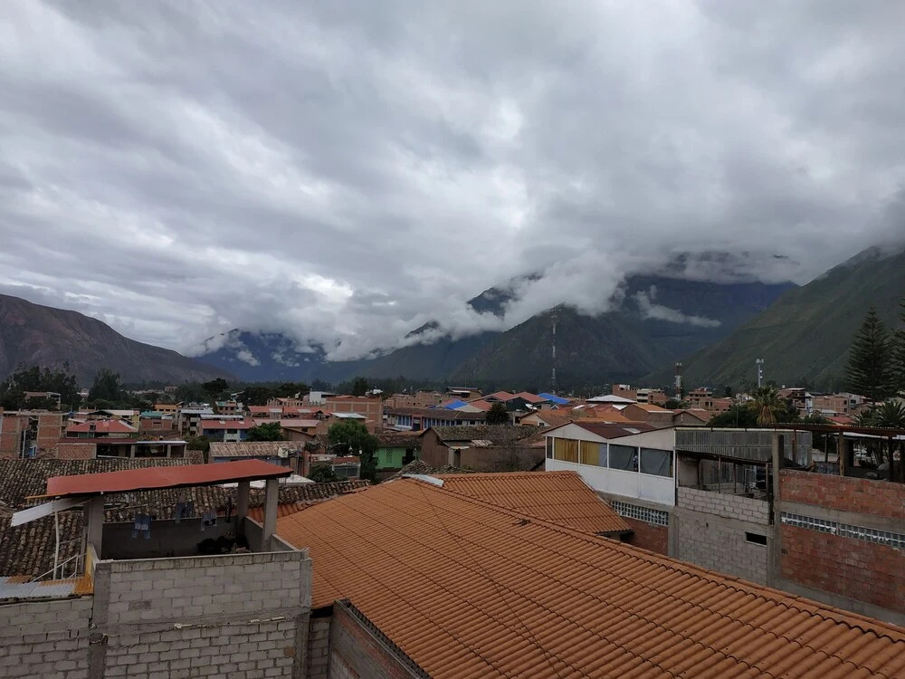 Hotel Arcoiris