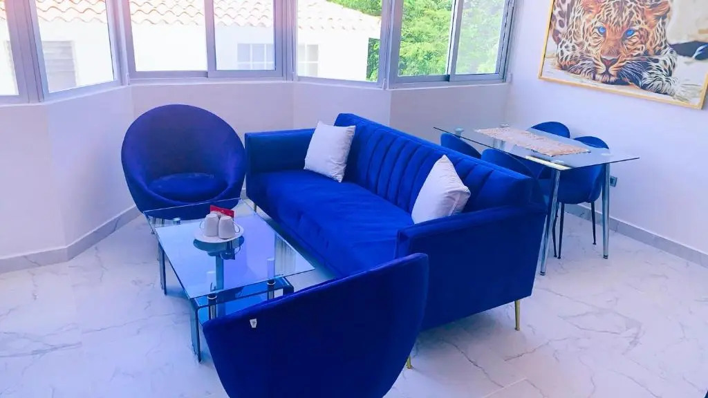 Glocin Apartamentos Vacation & Investment