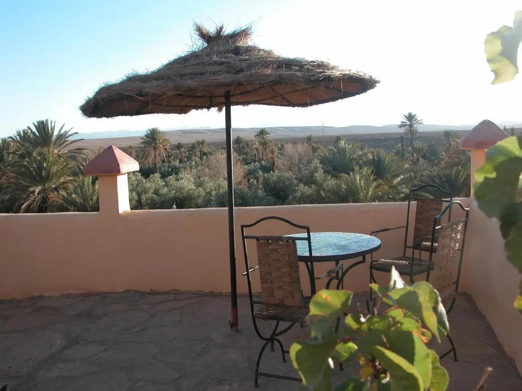 Kasbah Petit Nomade