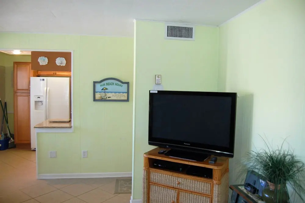 Siesta Beach House #211 2 Bedrooms 2 Bathrooms Condo