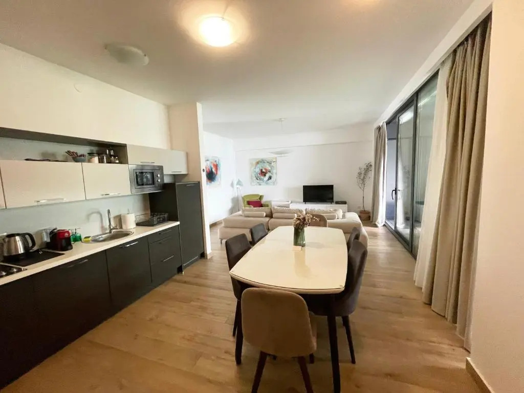 Amare Luxury Apartments