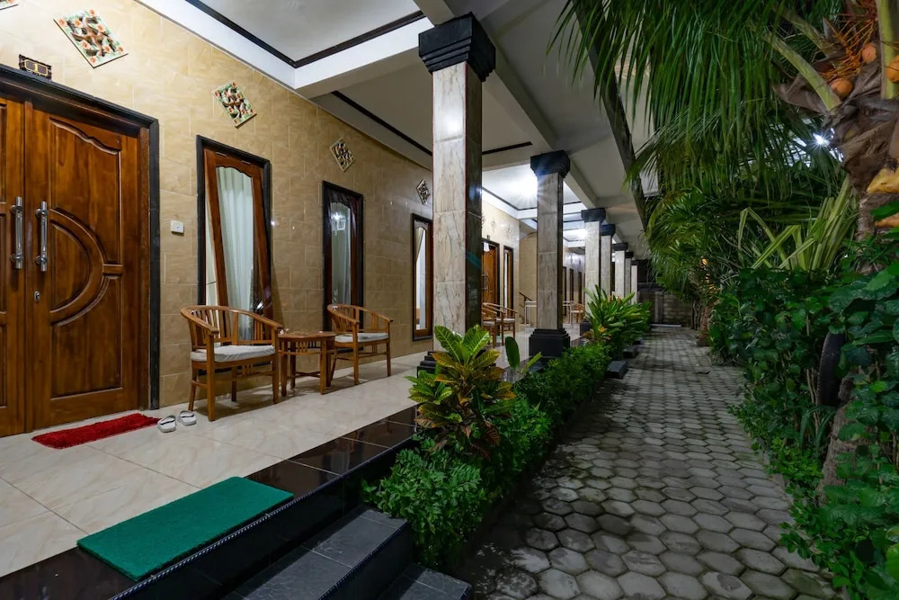 Megacahya Bungalow