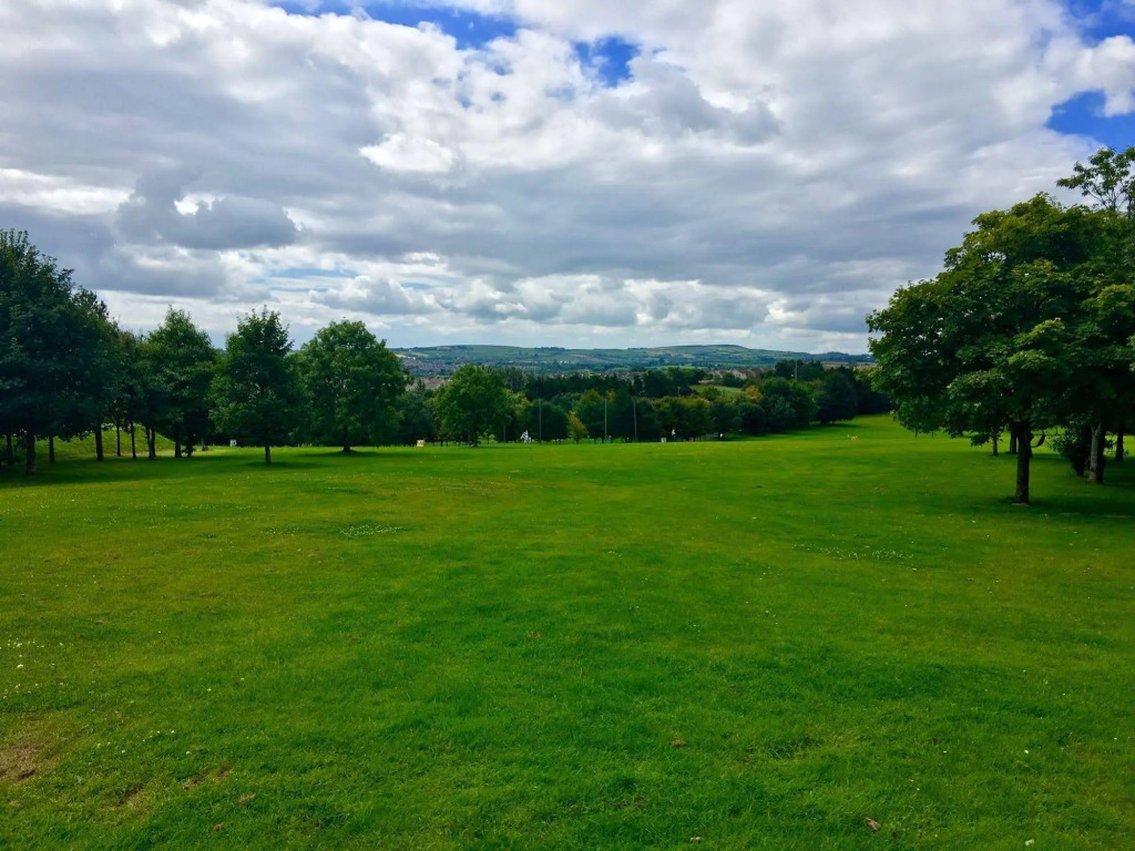 Fernhill Golf & Country Club Hotel