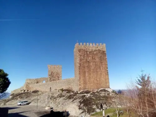 Agroturismo A Fidalga