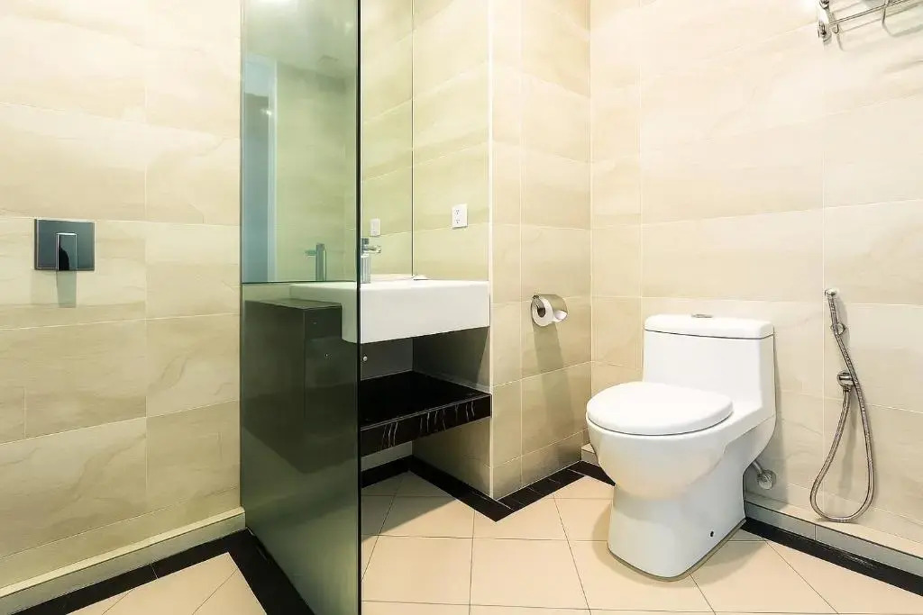 THE REED HOTEL Melaka