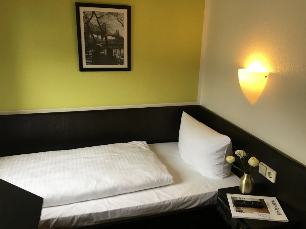 rugs HOTEL Köln