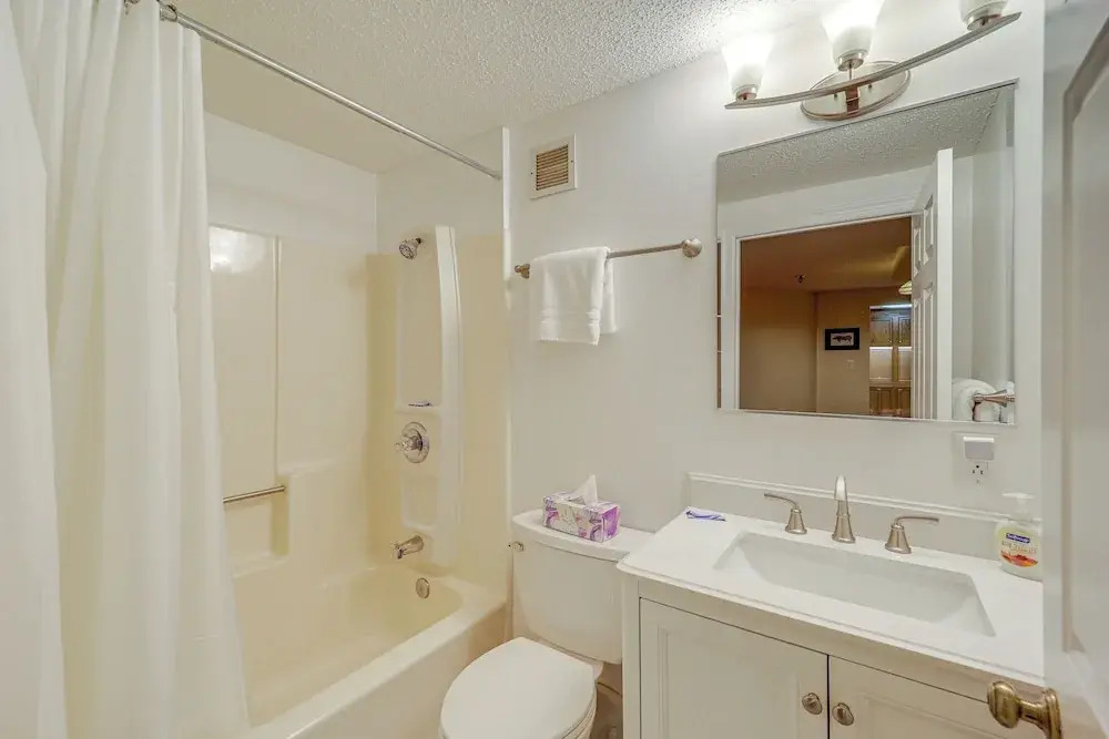 Sugar Top Resort Condo w/ Indoor Pool: 3 Mi to Ski