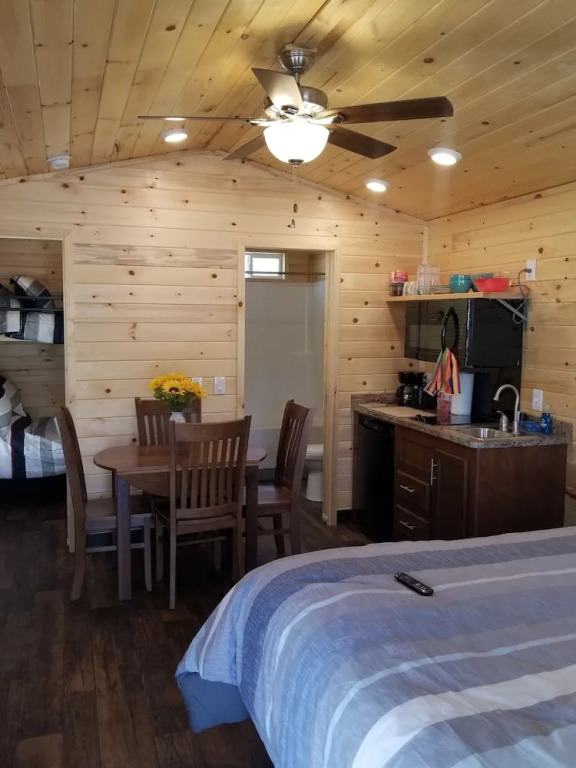 Castle Gate RV Park