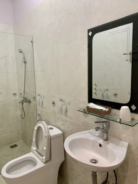 Phuong Dung Hotel