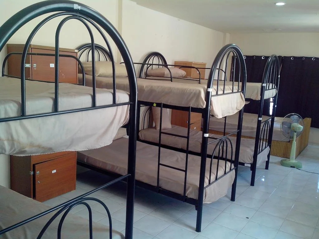 Narri's Hostel Dormitory