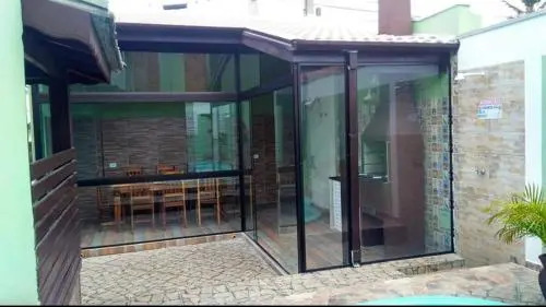Apartamentos Mosaico