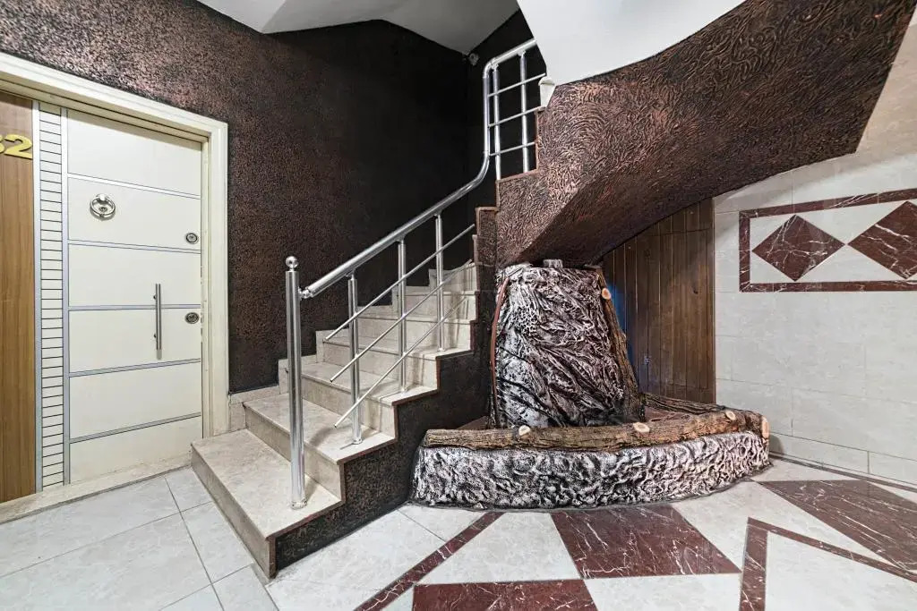 Loft Suit Apart Otel