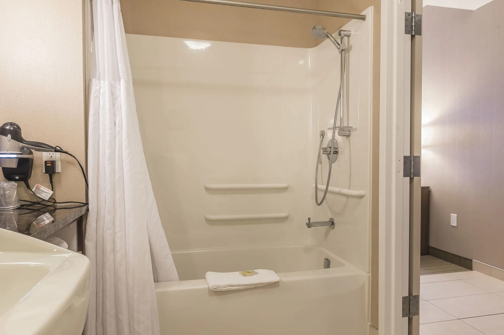 Quality Inn Sept-Îles