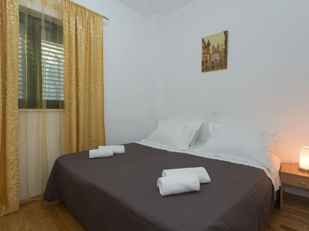 Wonderful 5 bedroom villa with private swimming pool, amazing sea view terrace