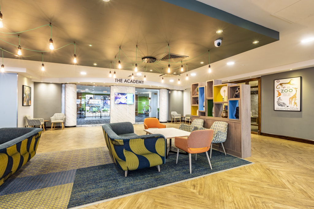 Holiday Inn London - Regents Park by IHG