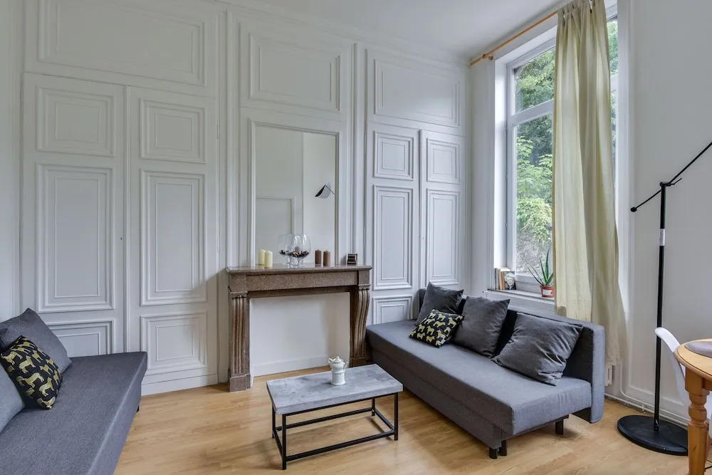 Le petit National