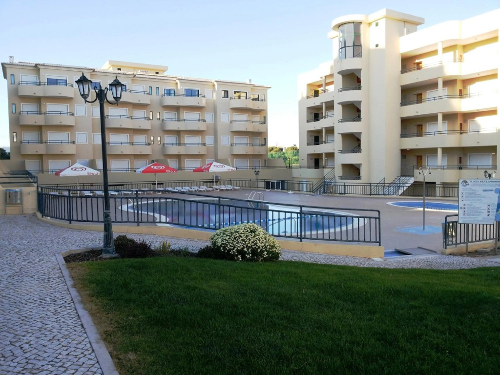 Plaza Real Atlantichotels
