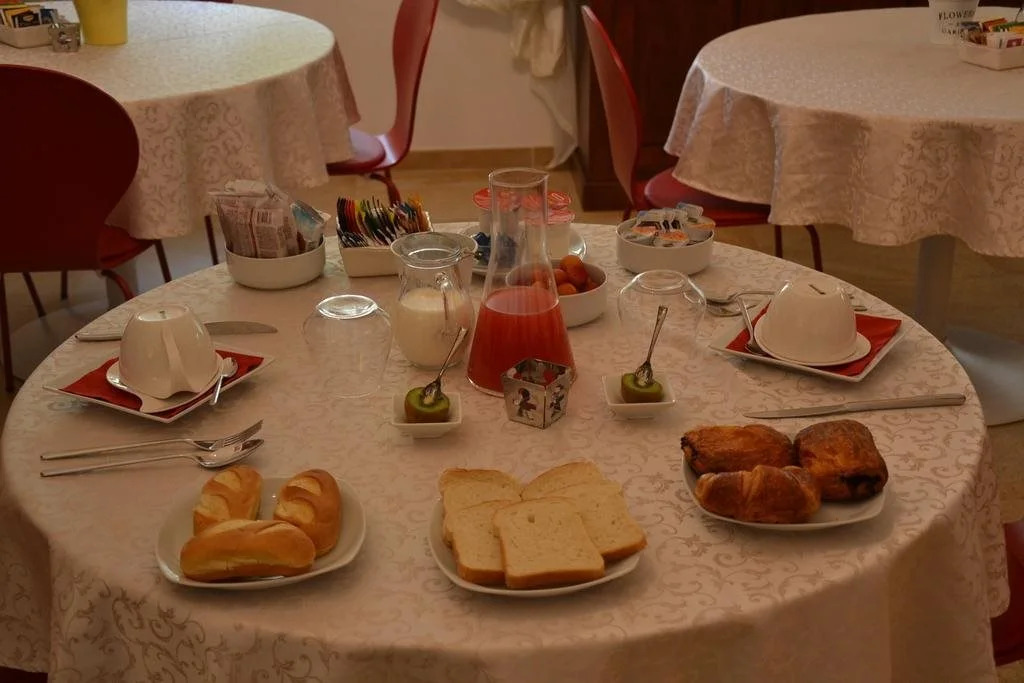 B&B Torre Porta Marina