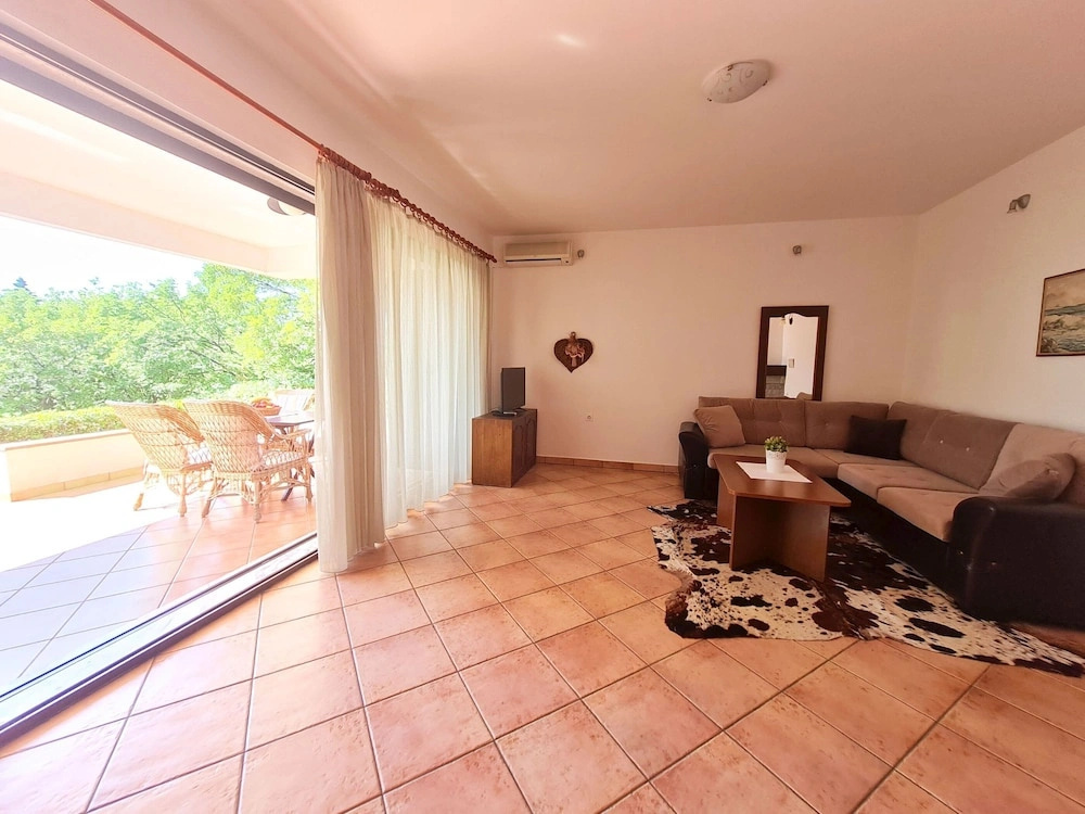 Apartments Zelena oaza